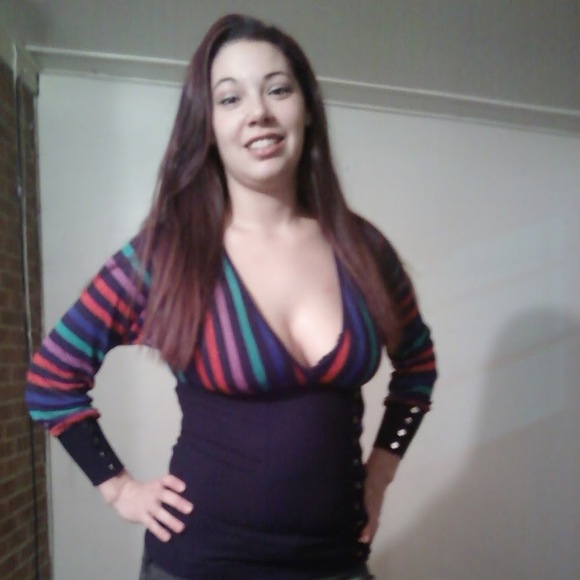 Meet your Posher, Nickey - Picture 1 of 1